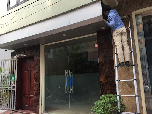 Bảo trì, bảo dưỡng cửa cuốn định kỳ