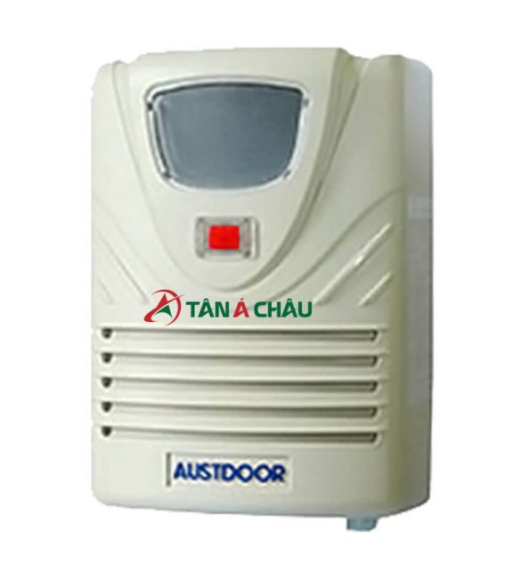 Bộ điều khiển cửa cuốn tấm liền Austdoor 901