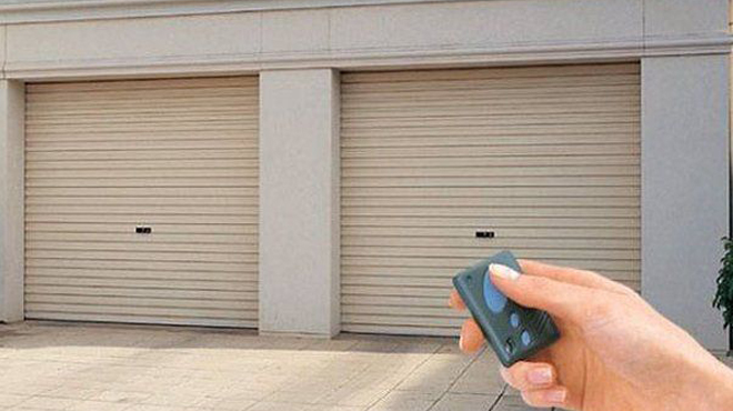 sao chép, làm thêm remote cửa cuốn