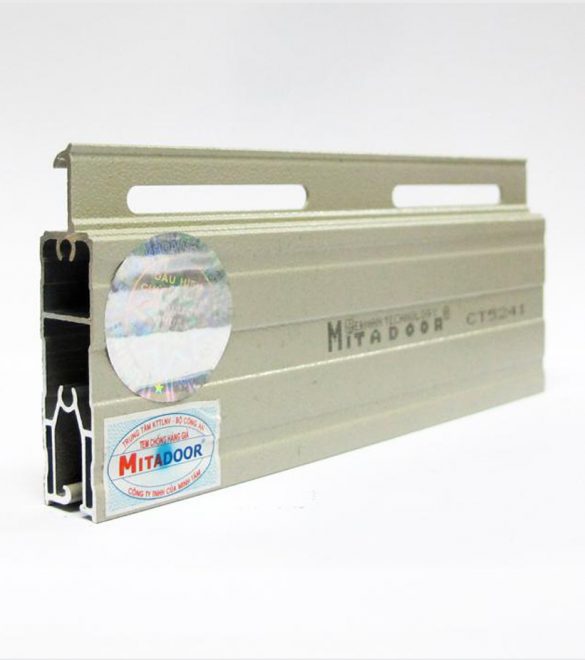 CỬA CUỐN ĐỨC MITADOOR CT5241