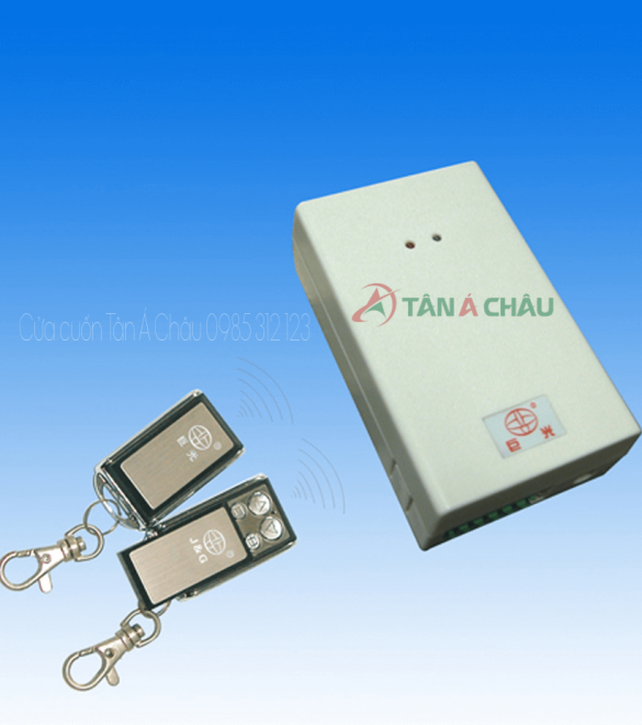 Bộ điều khiển cửa cuốn JG208
