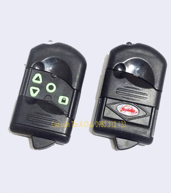 Tay điều khiển YS168L chính hãng Đài Loan