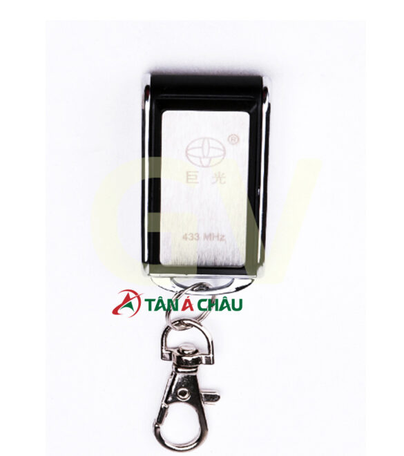 Remote cửa cuốn JG208