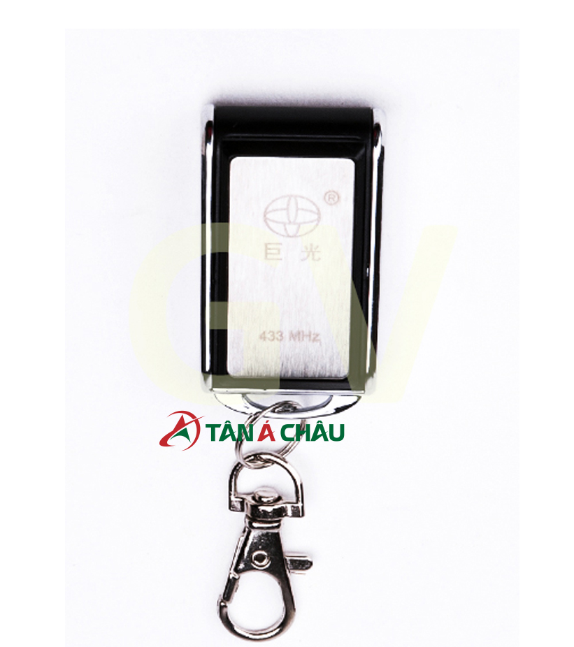 Remote cửa cuốn JG208