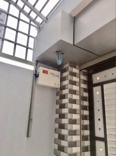 Lắp UPS nên mua ở đâu chính hãng giá rẻ