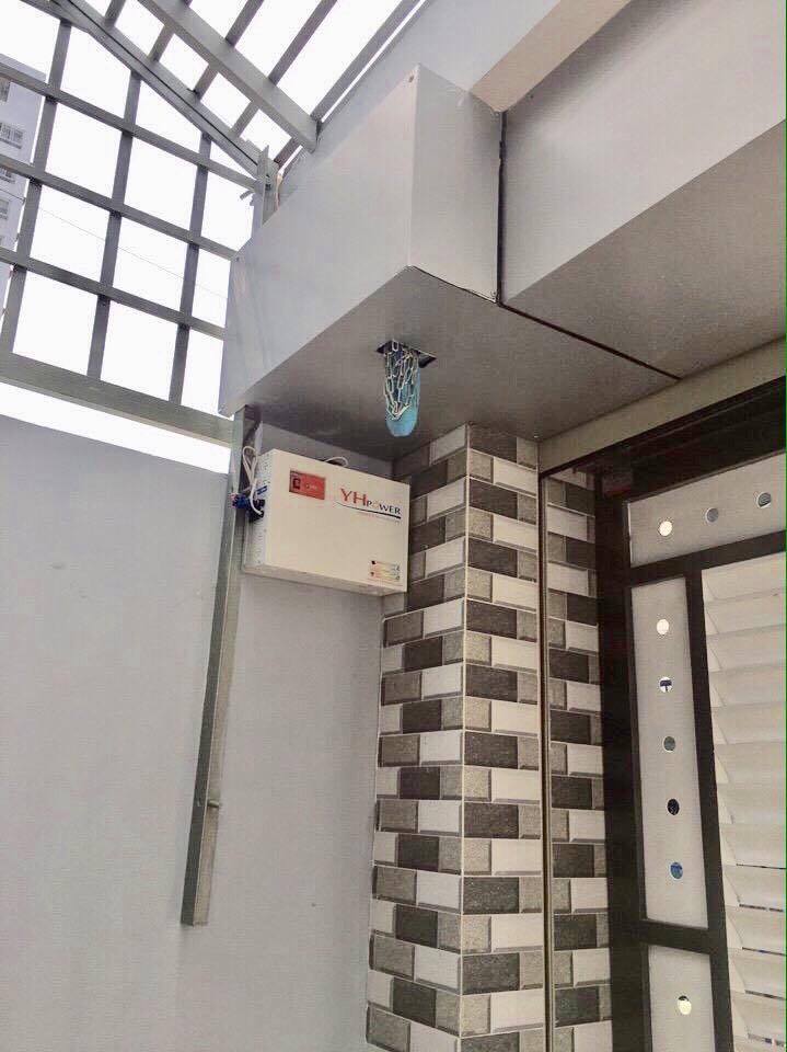Lắp UPS nên mua ở đâu chính hãng giá rẻ