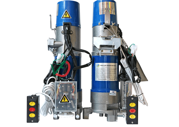 Motor cửa cuốn