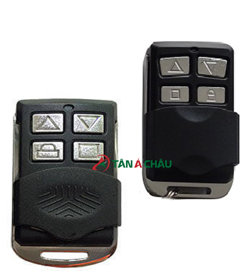 Điều khiển cửa cuốn enginess