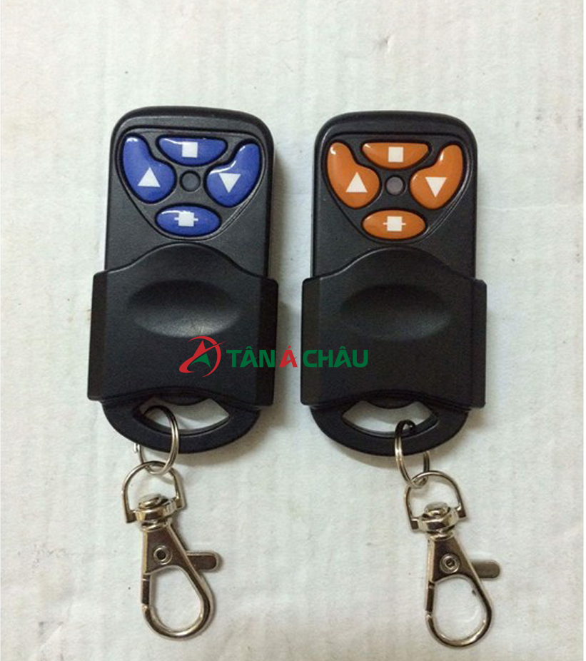 Remote cửa cuốn JG303
