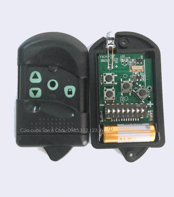 Tay điều khiển YS168L chính hãng