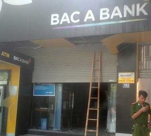 Bảo dưỡng - bảo trì cửa cuốn tại TP.HCM tai nạn cửa cuốn đáng tiếc