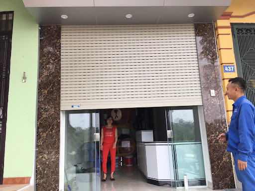 Sửa cửa cuốn 24h giá rẻ