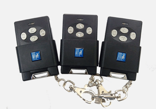 Khóa cửa cuốn Austdoor