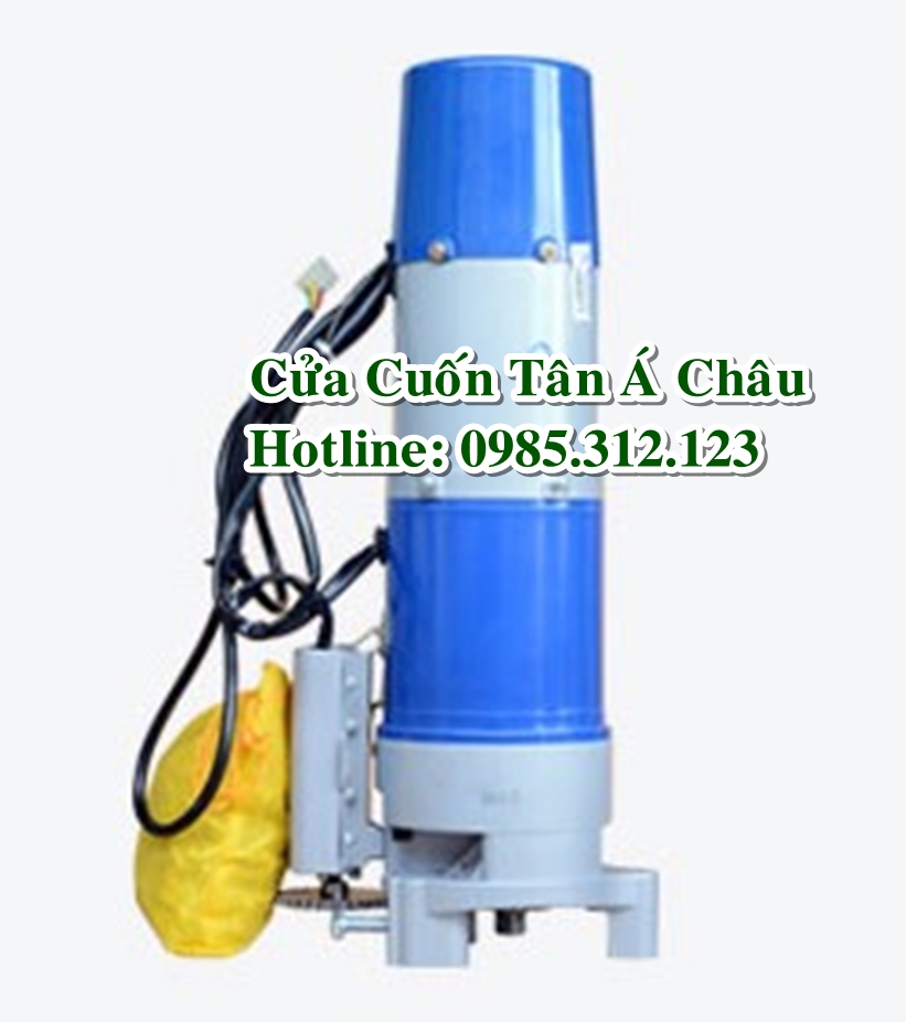 động cơ motor cửa cuốn