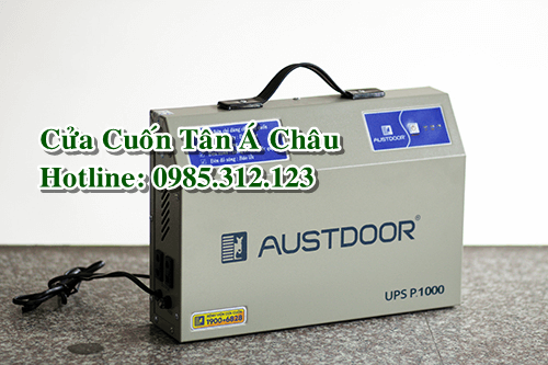 Bộ lưu điện Austdoor P.1000