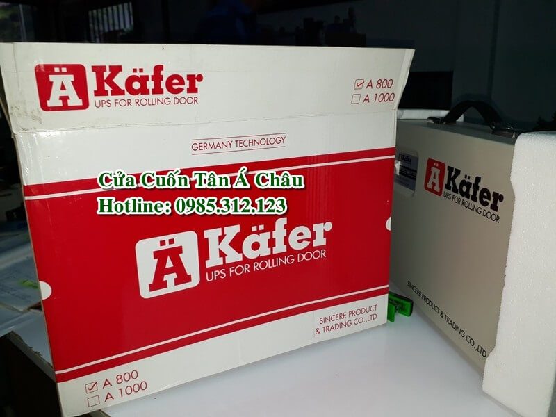 bộ lưu điện kafer a800