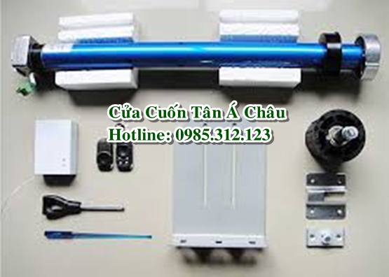motor ống kato