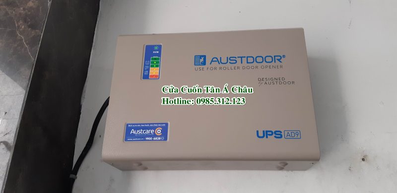 bộ lưu điện austdoor ad9