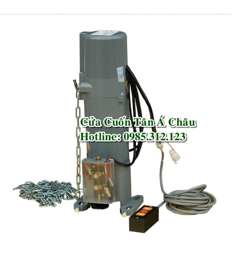động cơ motor cửa cuốn