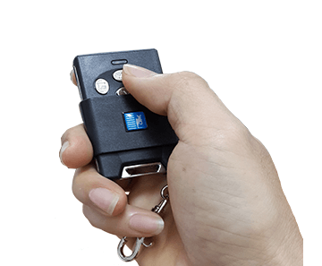 Remote cửa cuốn Austdoor