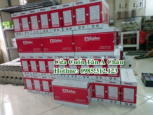 bộ lưu điện Kafer A1000
