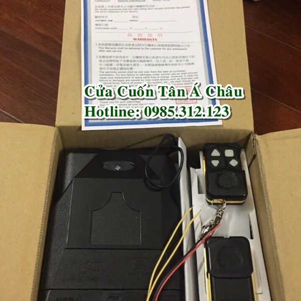 bộ điều khiển yh1b2