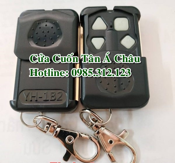 bộ điều khiển yh1b2