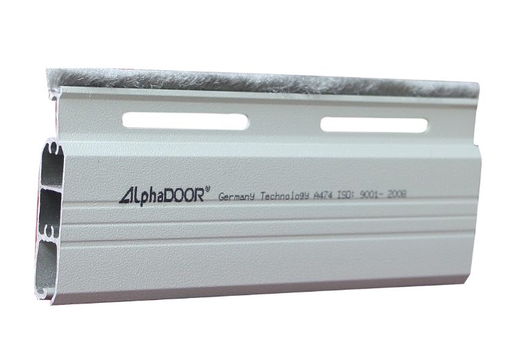 cửa cuốn alpha door