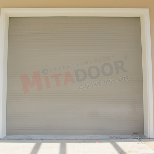 Cửa cuốn Mitadoor