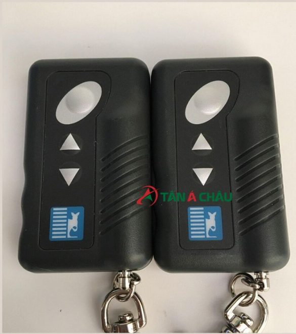 giá điều khiển cửa cuốn 2