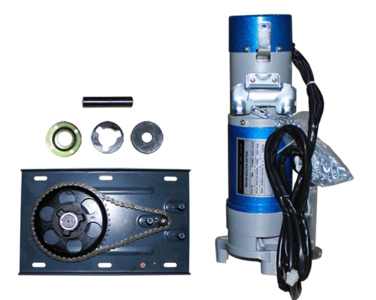 giá motor cửa cuốn 4