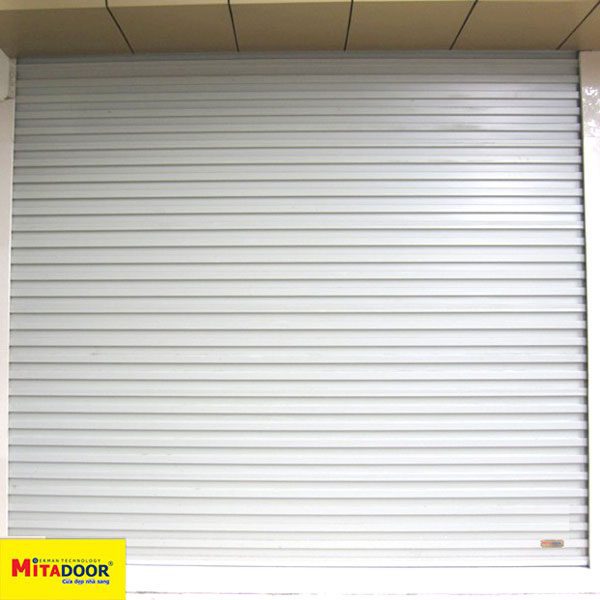 cửa cuốn tấm liền mitadoor bl-2