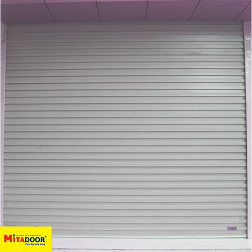 Cửa cuốn tấm liền Mitadoor BL-1