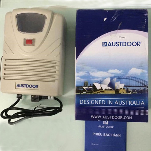 Bộ điều khiển cửa cuốn Austdoor AD901