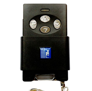 Remote cửa cuốn Austdoor DK1
