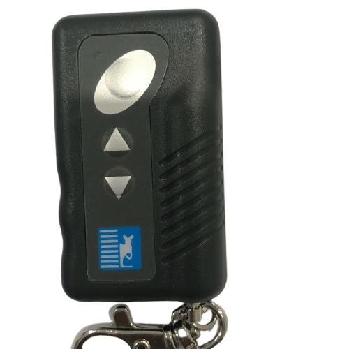 Remote cửa cuốn Austdoor DK2
