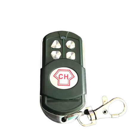 Remote cửa cuốn CH F9