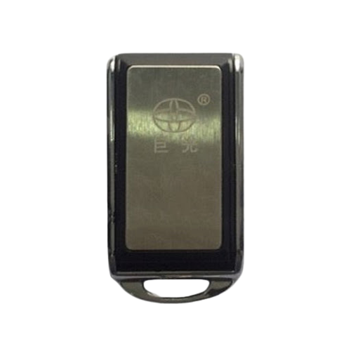 Remotec cửa cuốn jgr208