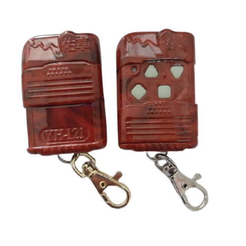 remote cửa cuốn YH121