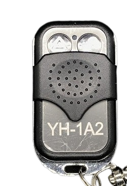 remote cửa cuốn YH 1A2