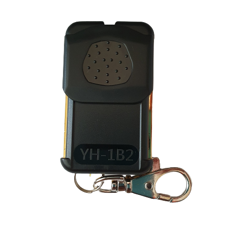 Remote cửa cuốn YH1B2