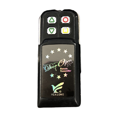 Remote cửa cuốn YL168