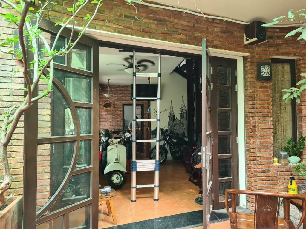 Sửa chữa cửa cuốn tại quận Bình Thạnh